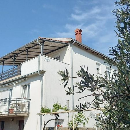 Kornić Apartment Slavica מראה חיצוני תמונה