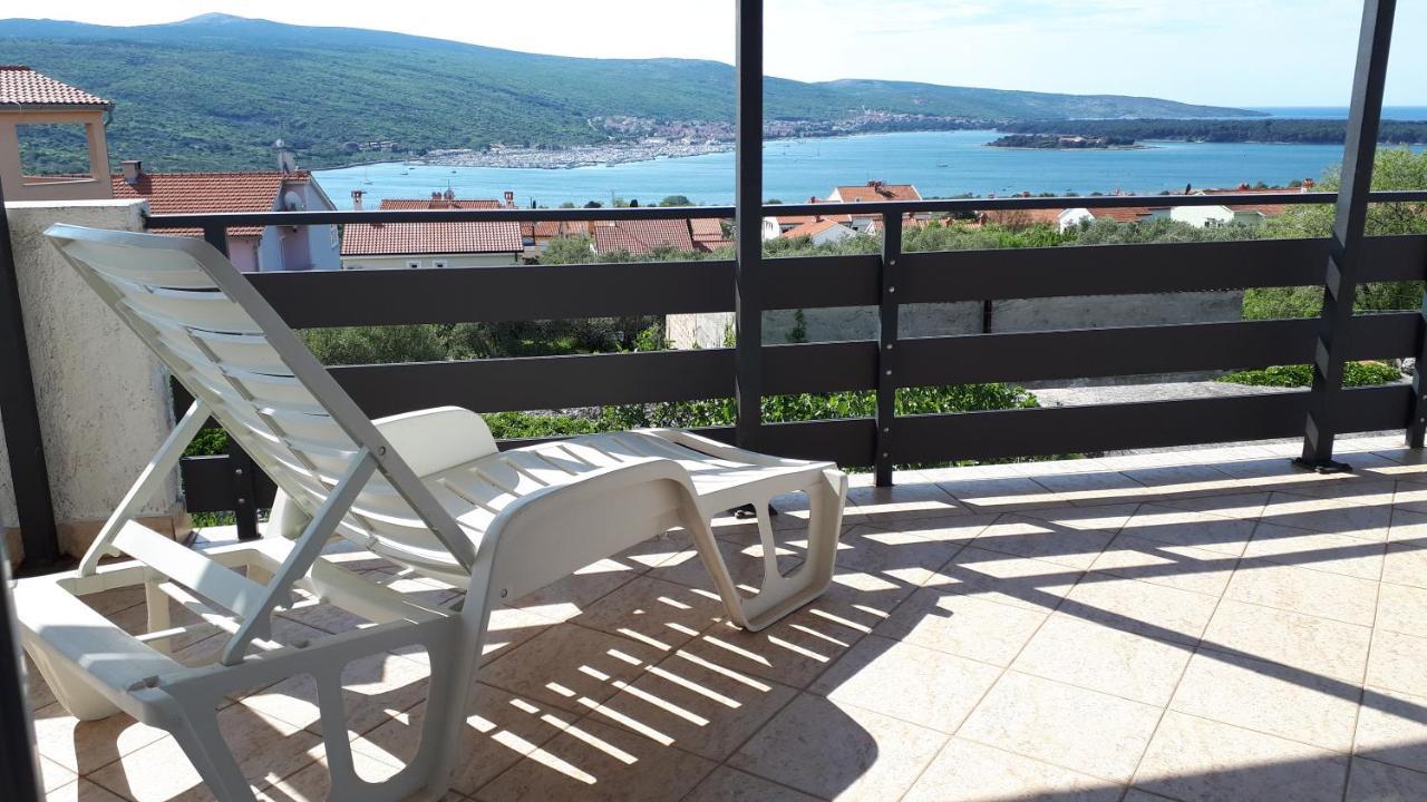 Kornić Apartment Slavica מראה חיצוני תמונה