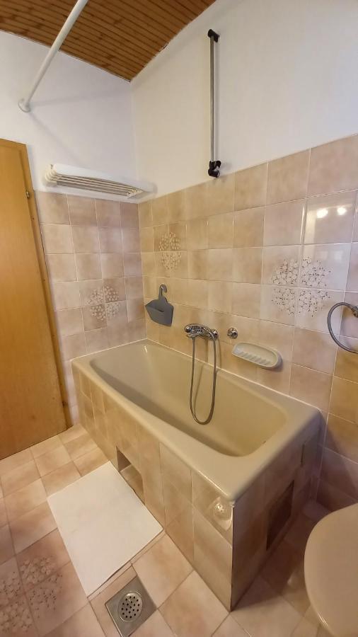 Kornić Apartment Slavica מראה חיצוני תמונה
