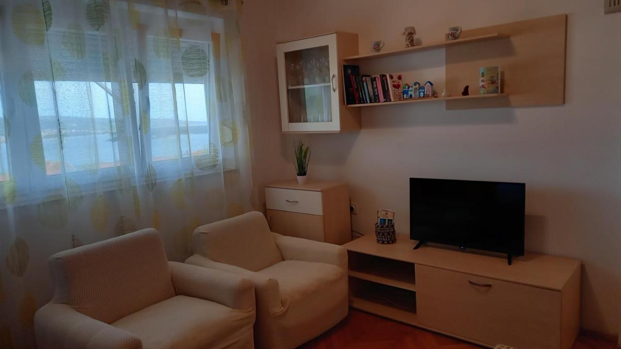Kornić Apartment Slavica מראה חיצוני תמונה