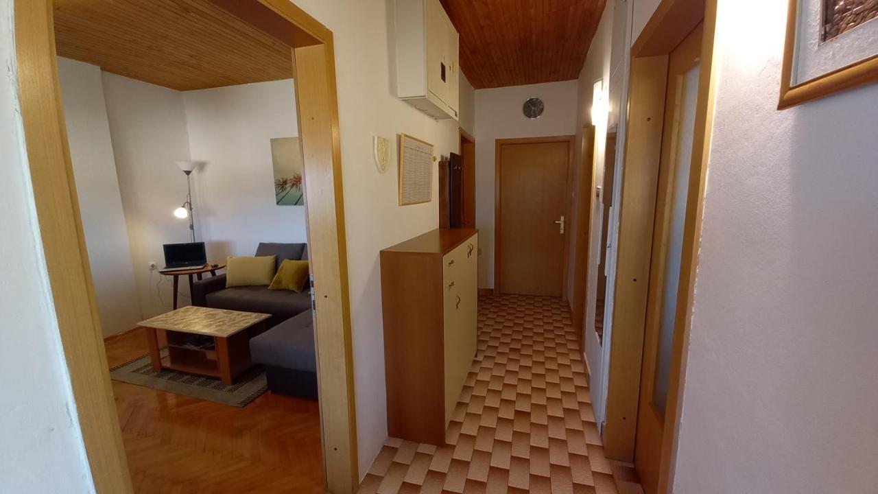 Kornić Apartment Slavica מראה חיצוני תמונה