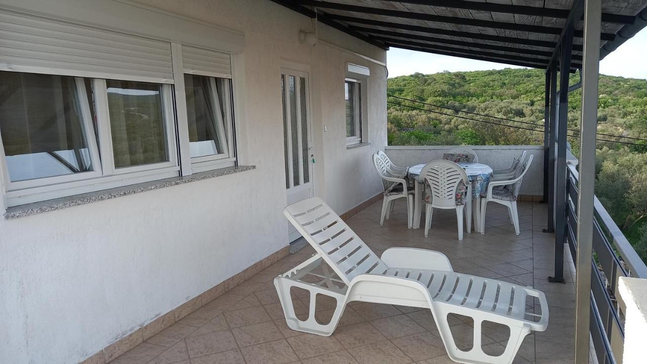 Kornić Apartment Slavica מראה חיצוני תמונה