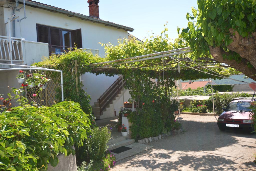 Kornić Apartment Slavica מראה חיצוני תמונה