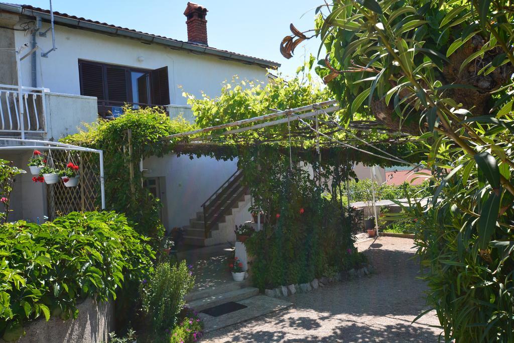 Kornić Apartment Slavica מראה חיצוני תמונה