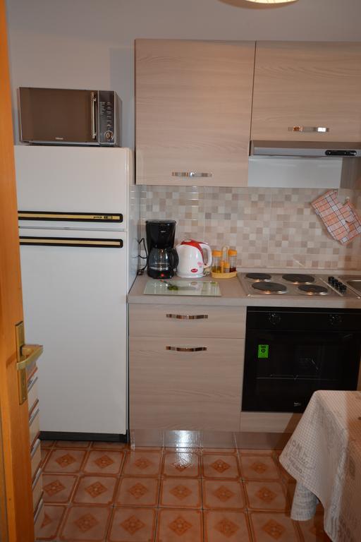 Kornić Apartment Slavica מראה חיצוני תמונה