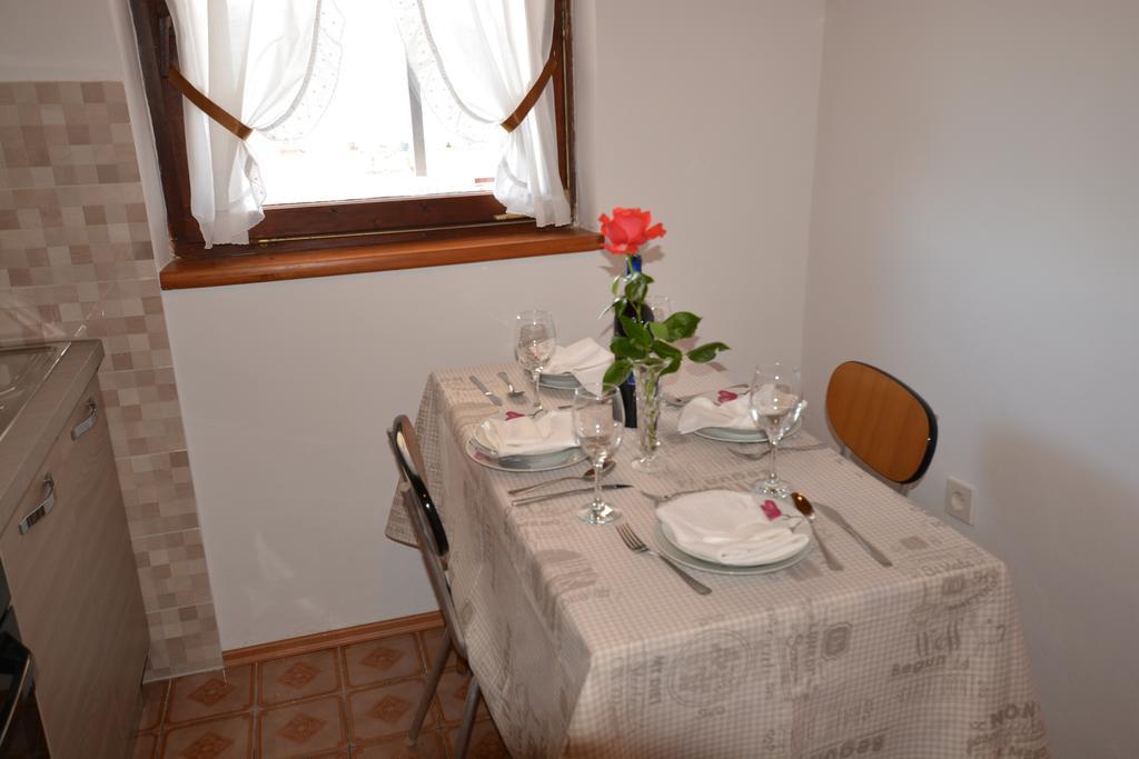 Kornić Apartment Slavica מראה חיצוני תמונה