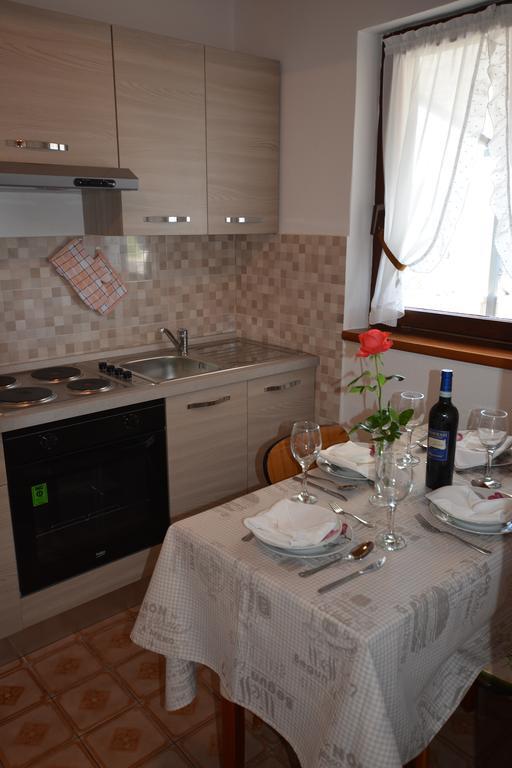 Kornić Apartment Slavica מראה חיצוני תמונה