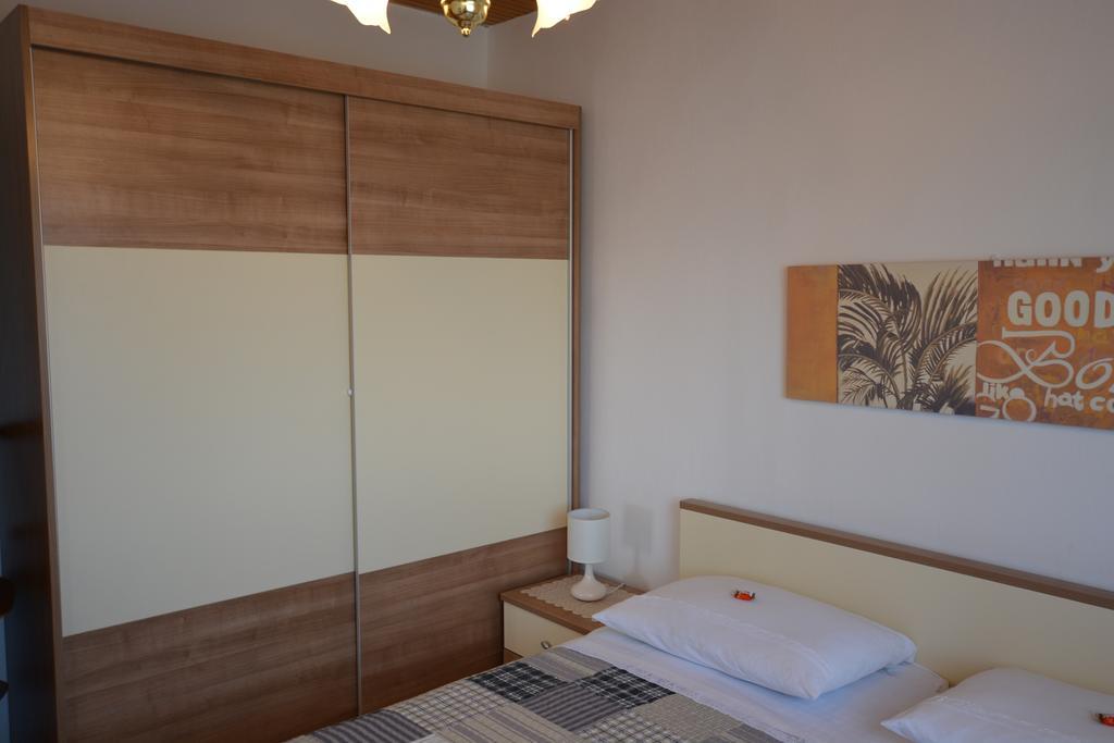 Kornić Apartment Slavica מראה חיצוני תמונה
