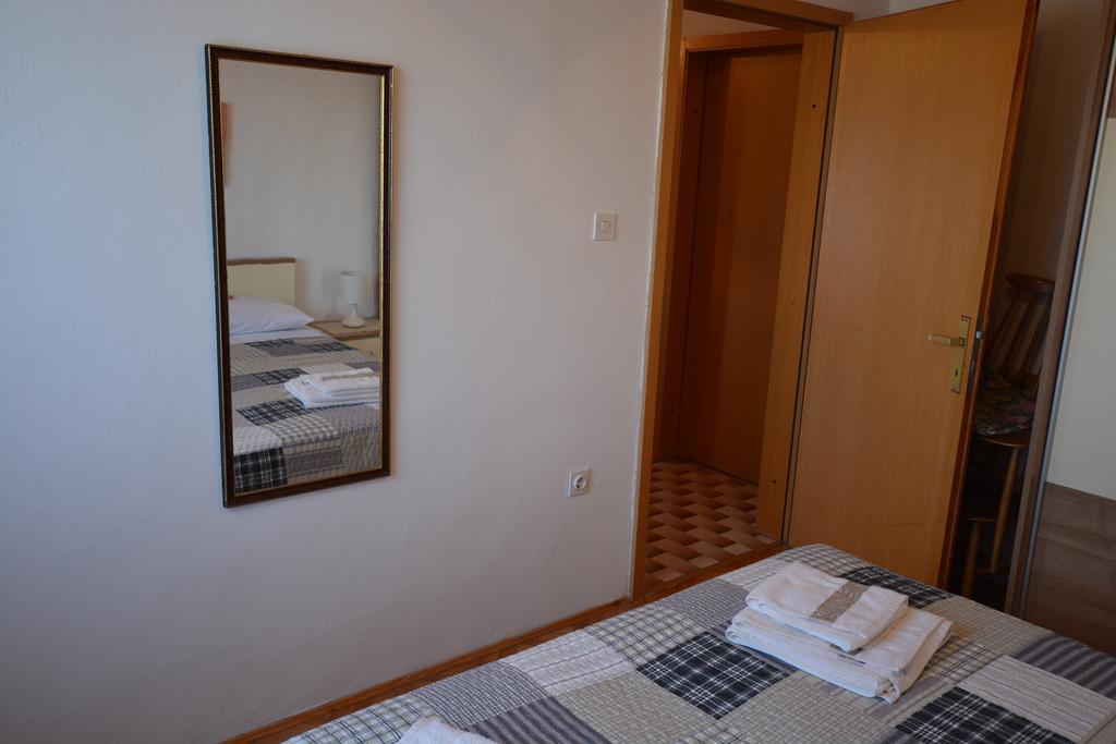 Kornić Apartment Slavica מראה חיצוני תמונה