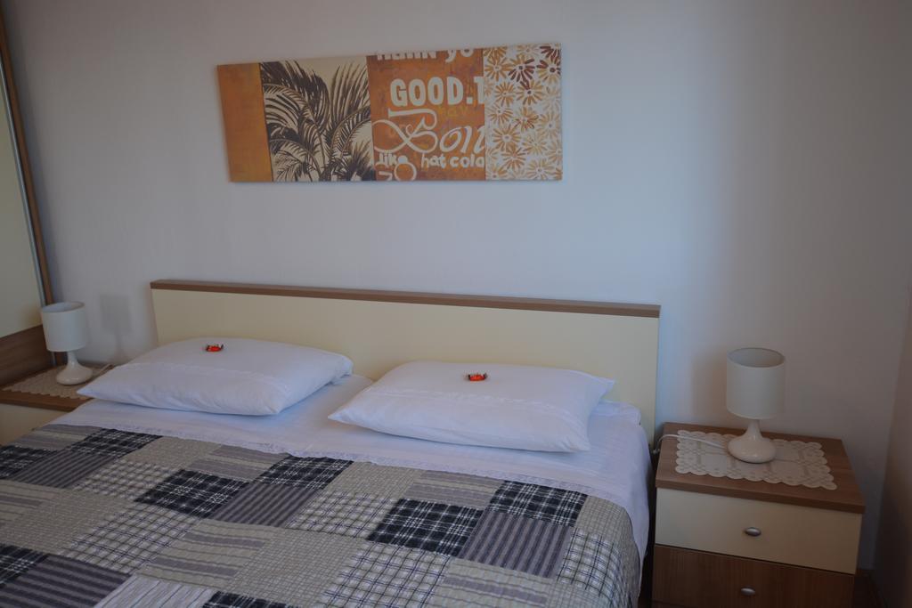 Kornić Apartment Slavica מראה חיצוני תמונה