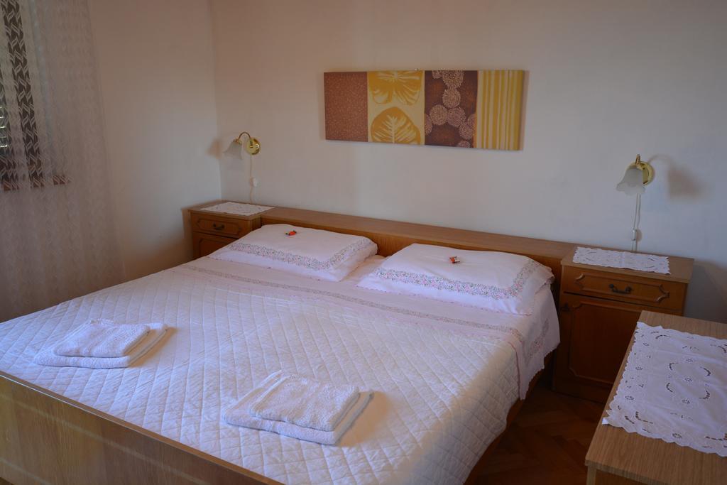 Kornić Apartment Slavica מראה חיצוני תמונה