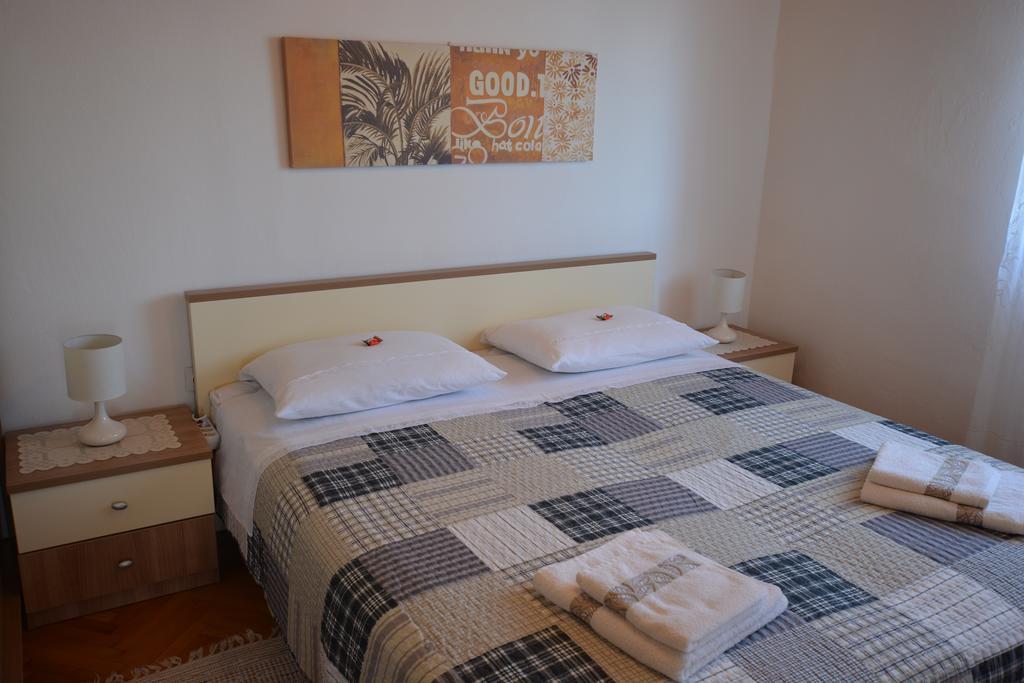 Kornić Apartment Slavica מראה חיצוני תמונה