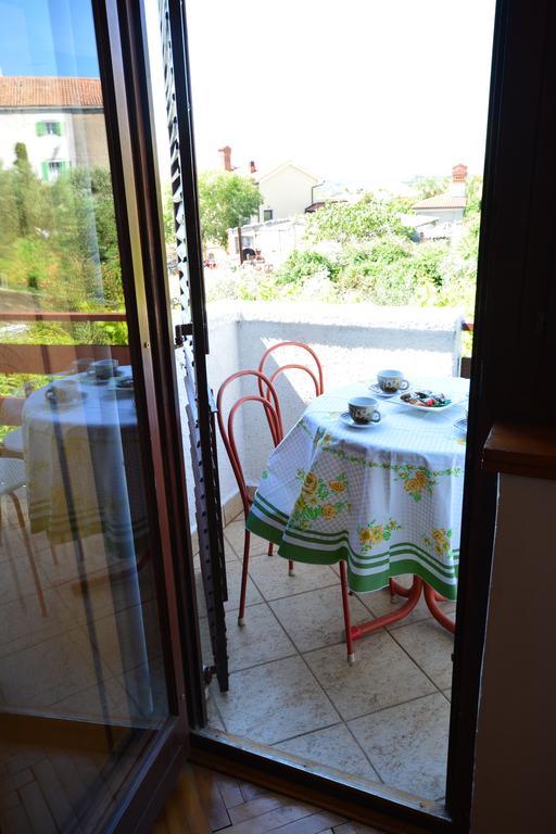 Kornić Apartment Slavica מראה חיצוני תמונה
