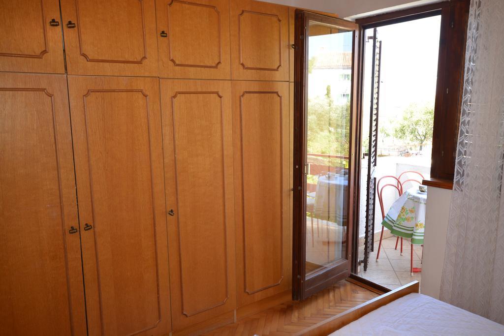Kornić Apartment Slavica מראה חיצוני תמונה