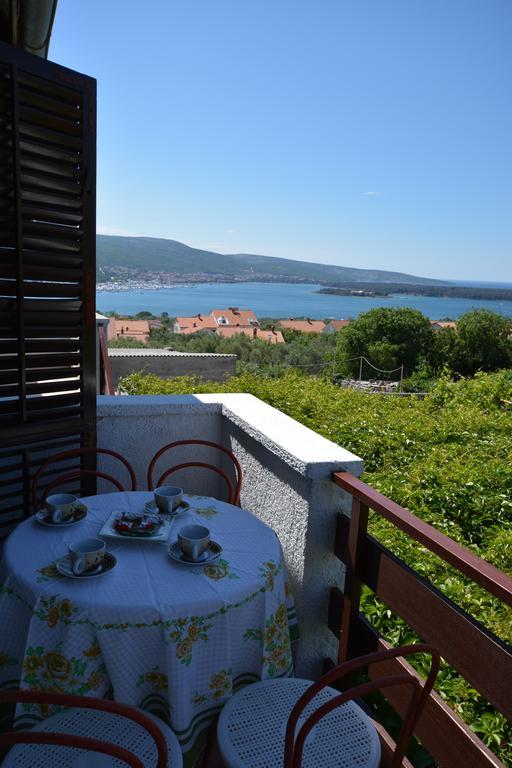 Kornić Apartment Slavica מראה חיצוני תמונה