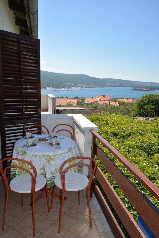 Kornić Apartment Slavica מראה חיצוני תמונה