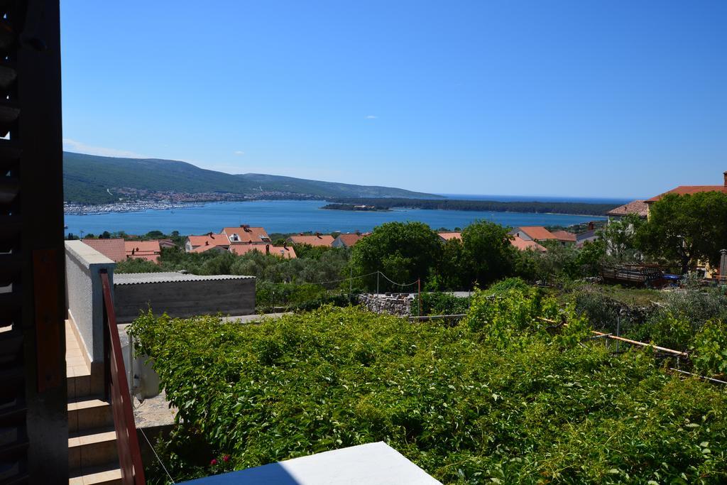 Kornić Apartment Slavica מראה חיצוני תמונה