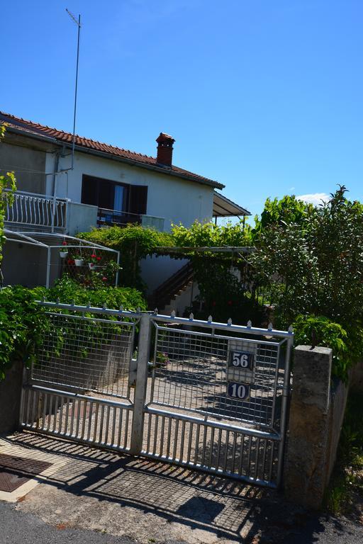 Kornić Apartment Slavica מראה חיצוני תמונה