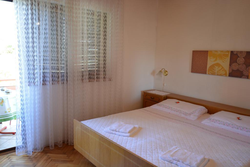 Kornić Apartment Slavica מראה חיצוני תמונה