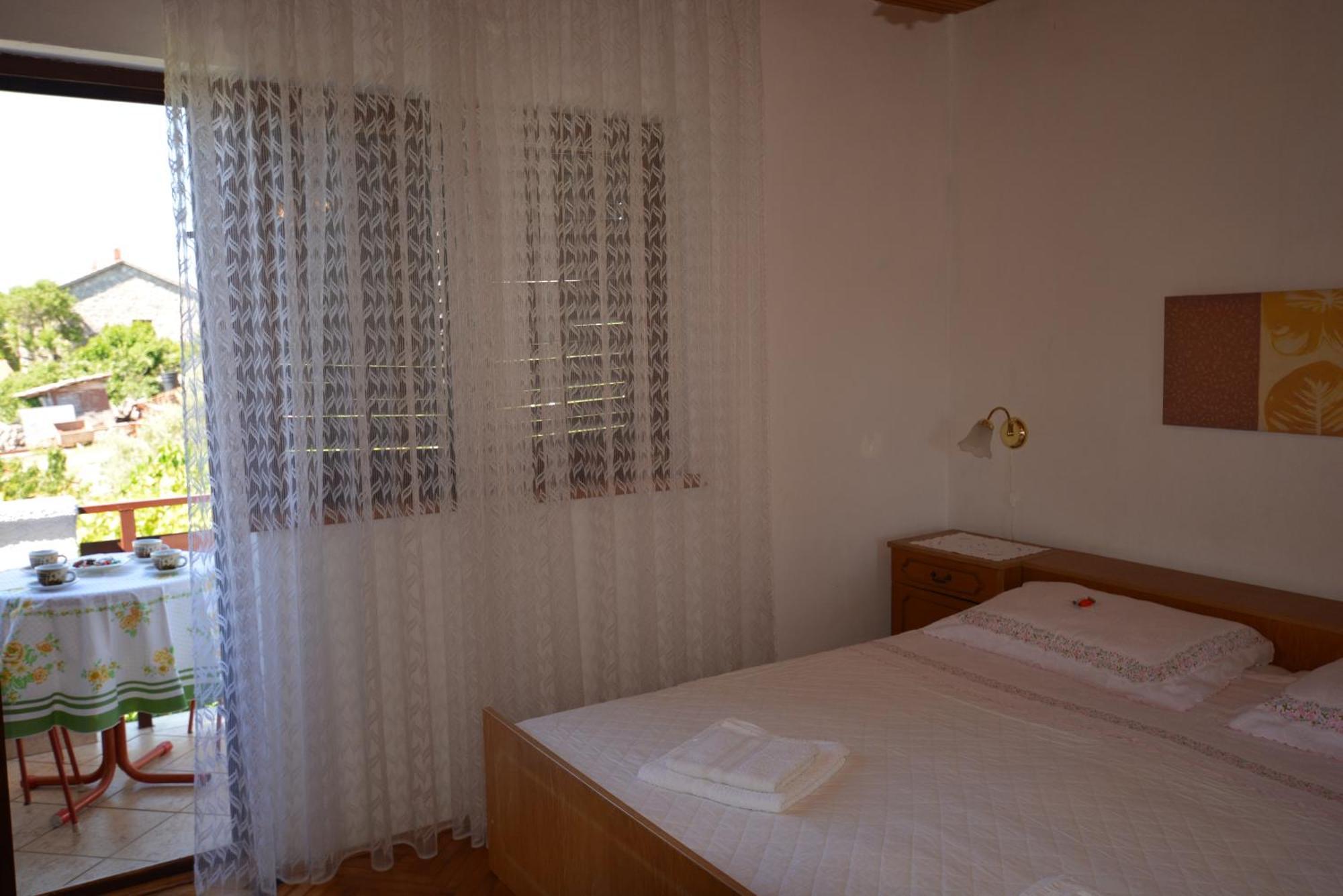 Kornić Apartment Slavica מראה חיצוני תמונה